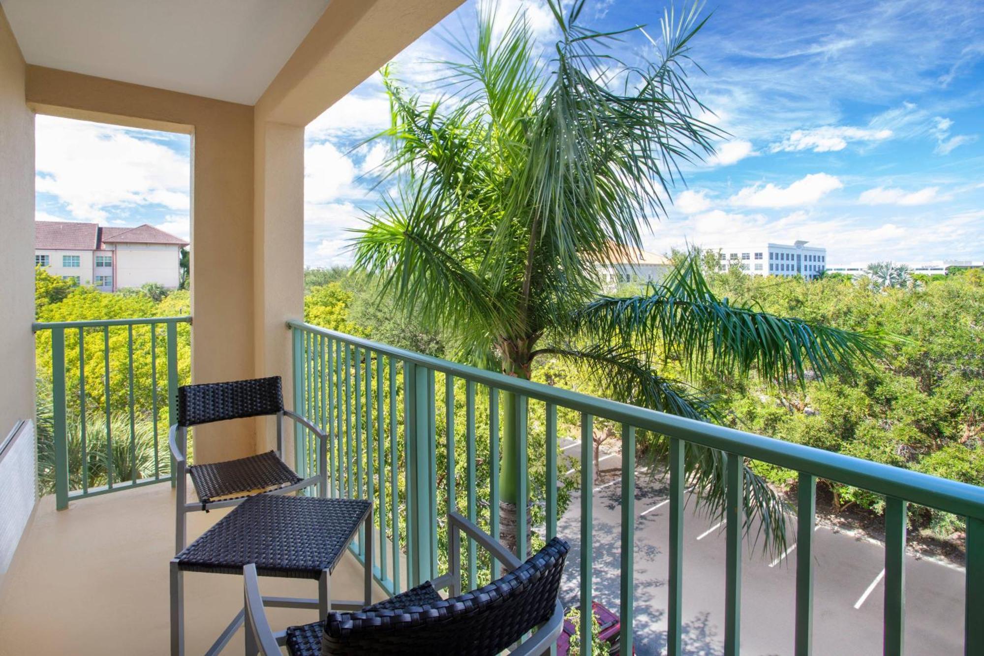 Courtyard Fort Lauderdale Sw Miramar Exterior photo
